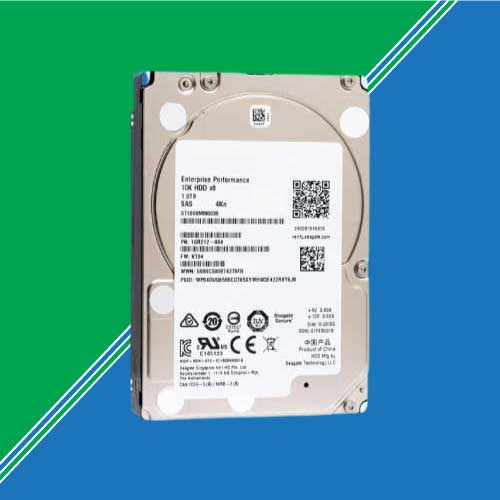 1.8TB SAS 10K 2.5in HDD