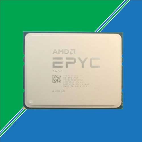 AMD EPYC 7662 Processor