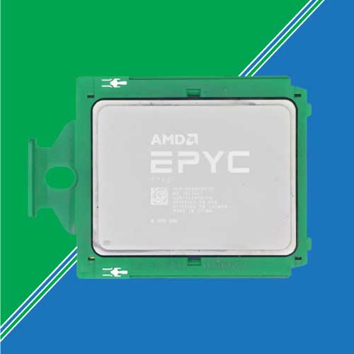 AMD EPYC 7742 Processor