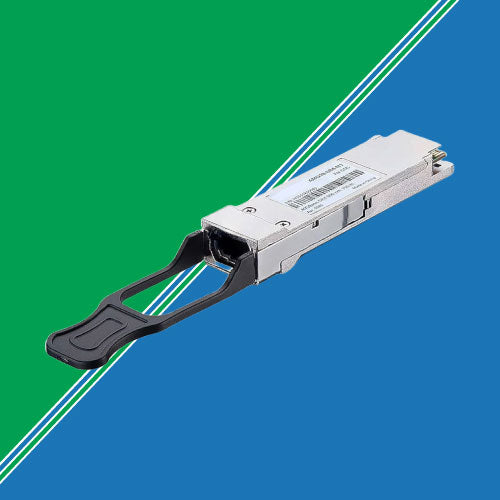Cisco 40G QSFP Modules