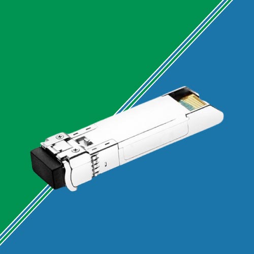 Cisco 8G SFP Fibre Channel Module