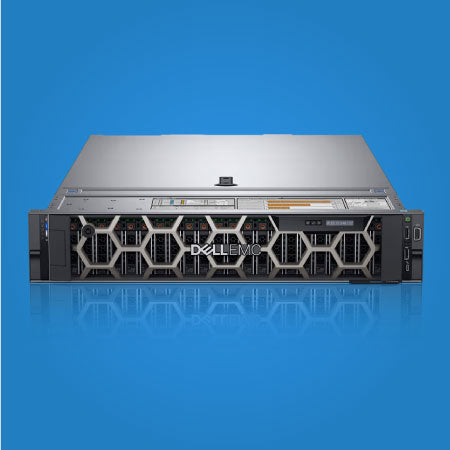 Dell PowerEdge R740 Rack Server