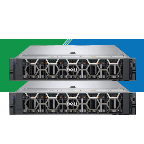Dell PowerEdge R750xs Rack Server