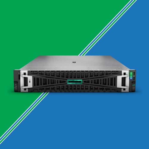 HPE ProLiant DL380 Gen11 Server