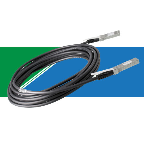 HP x240 10G SFP 7m DAC Cable