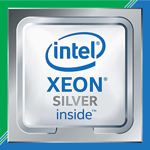Intel Xeon Silver 4110 Processor