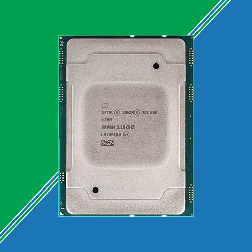 Intel Xeon Silver 4208 Processor