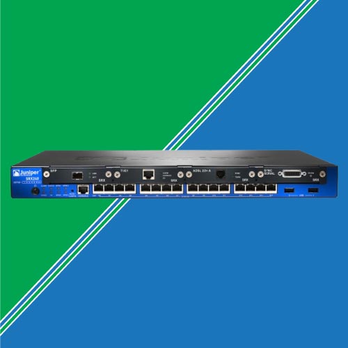 Juniper SRX240