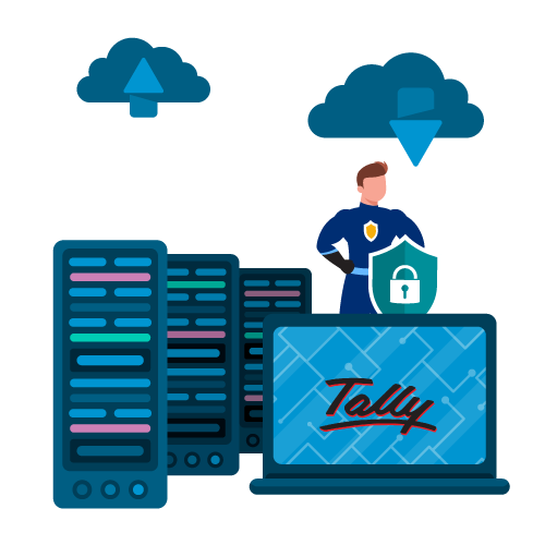 Tally Hosting