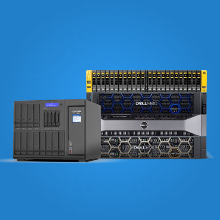 Cheap Storage Servers